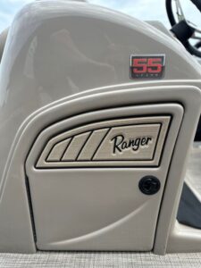 2023 20' RANGER RP200C - Premier Boating Centers $33,495 RGR-185