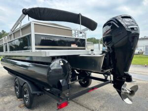 2023 20' RANGER RP200C - Premier Boating Centers $33,495 RGR-185
