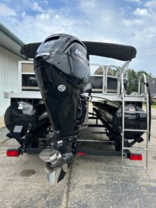 2023 20' RANGER RP200C - Premier Boating Centers $33,495 RGR-185