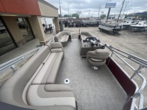 2023 20' RANGER RP200C - Premier Boating Centers