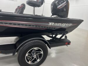 2023 17' RANGER RT178C - Premier Boating Centers