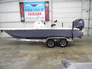 2024 21' TIDEWATER 2110BM
