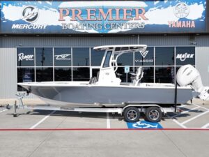 2024 TIDEWATER 2500CB