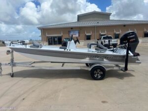 2025 18' XPRESS XP18CC