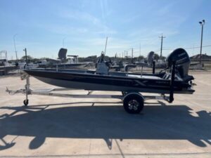2025 18' XPRESS XP18CC