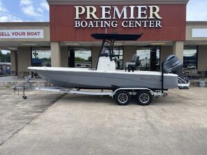 2023 22' NAUTIC STAR 227XTS