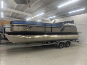 2023 22' VIAGGIO L22S