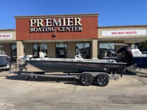 2023 20' RANGER RB200