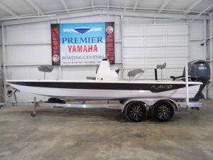 2024 23' AVID 23FSX