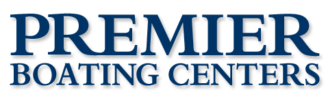 Premier Boating Centers logo