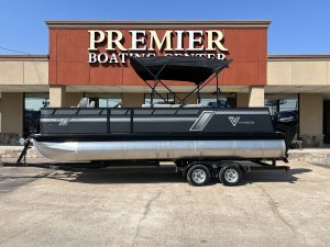 2022 22' VIAGGIO LAGO 22PF4 STD