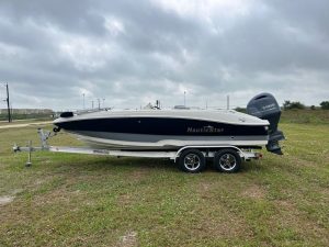 2023 20' NAUTIC STAR 203SC