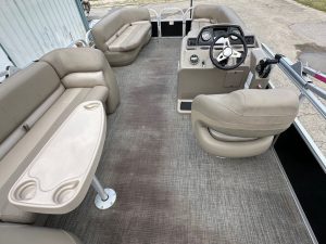 2023 20' RANGER RP200C - Premier Boating Centers $33,495 RGR-185