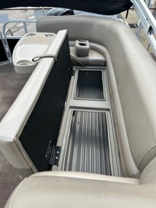 2023 20' RANGER RP200C - Premier Boating Centers $33,495 RGR-185