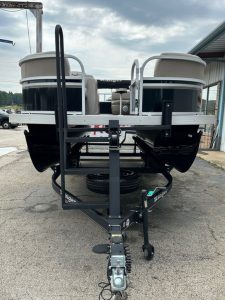 2023 20' RANGER RP200C - Premier Boating Centers $33,495 RGR-185