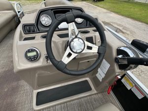 2023 20' RANGER RP200C - Premier Boating Centers $33,495 RGR-185