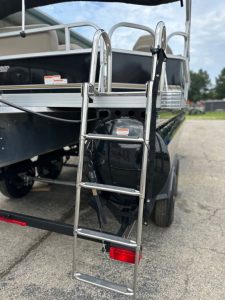 2023 20' RANGER RP200C - Premier Boating Centers $33,495 RGR-185