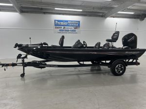 2023 17' RANGER RT178C - Premier Boating Centers