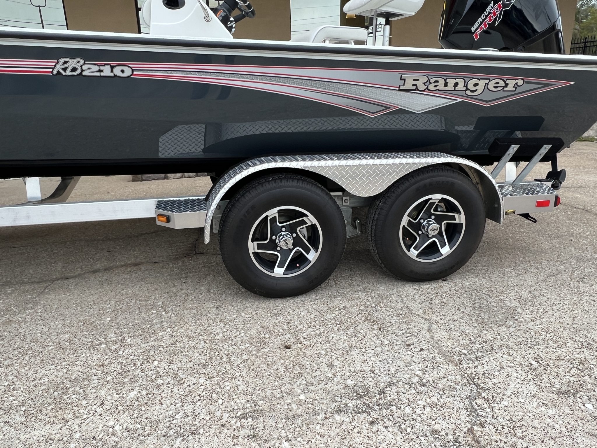 Ranger Boats Boats for Sale - Premier Boating Centers