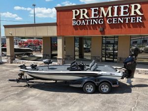 2024 20' RANGER Z520R