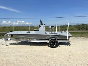 2025 16' FREEDOM EAGLE 16