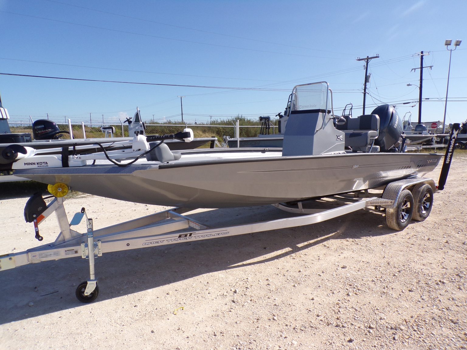 Xpress Boat Dealer Near Me Offers a Wide Array of Boat Models