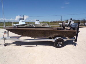 2025 16' XPRESS HD16B
