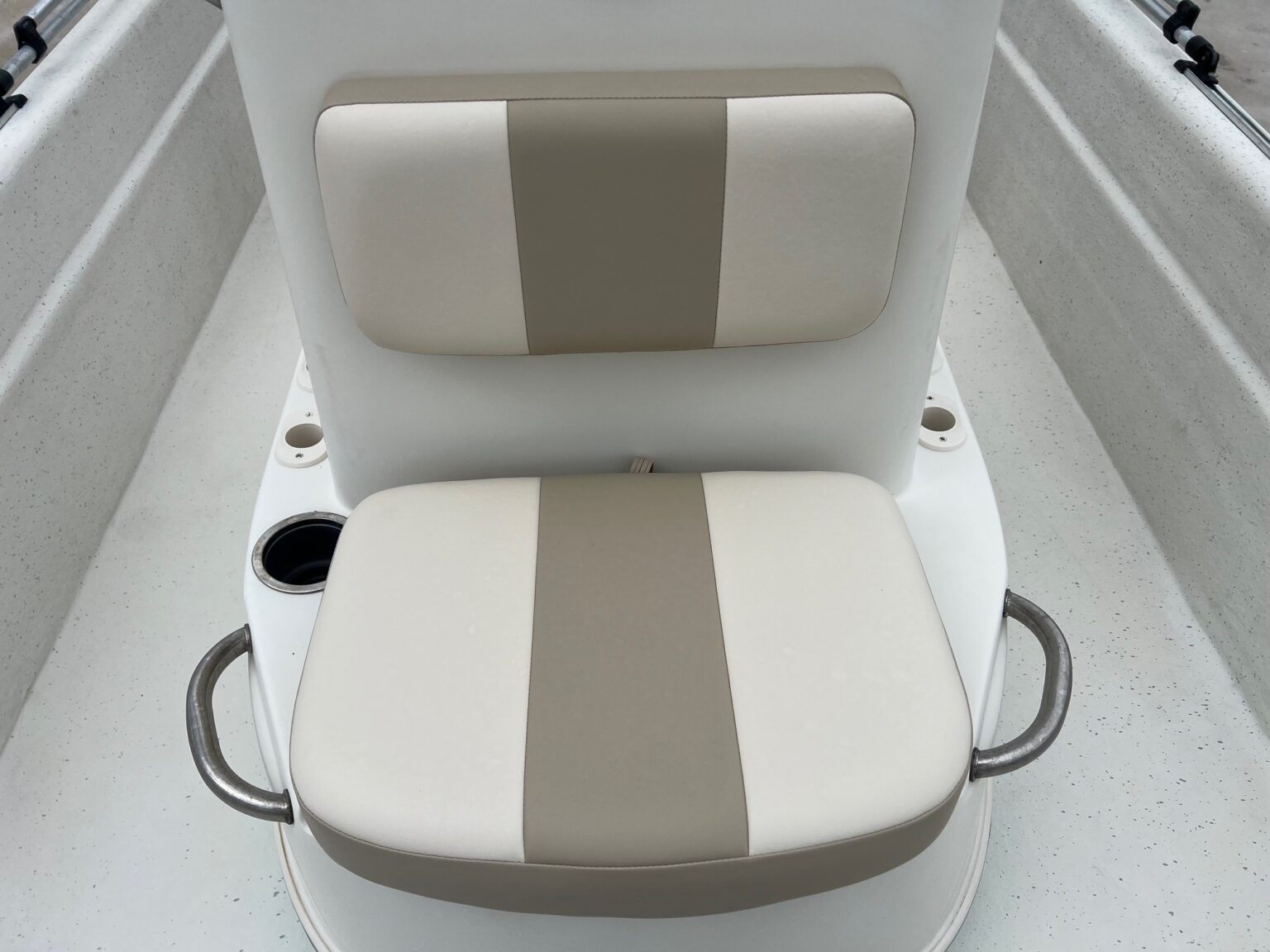 2014 18' CAROLINA SKIFF JVX 18 - Premier Boating Centers