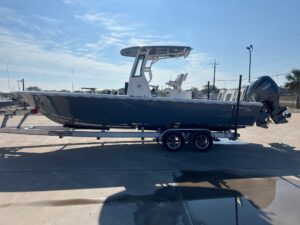 2024 27' TIDEWATER 2700CB