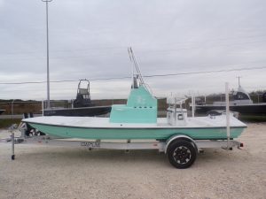 2025 19' SHOALWATER 19 CAT
