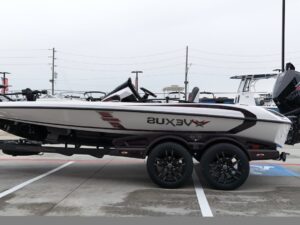 2025 20' VEXUS VXS20