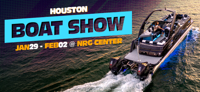 Houston Boat Show 2025