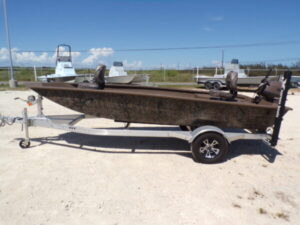 2025 16' XPRESS HD16DBX