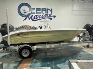 2024 18' K2 POWERBOATS 18CRS