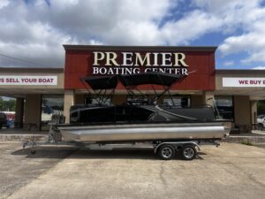 2025 23' AVALON LSZ VRB23T DX