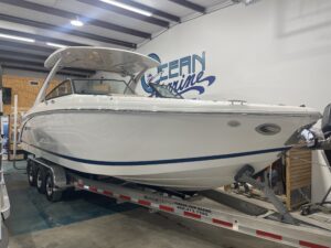 2022 20' COBALT Cobalt 30 SC