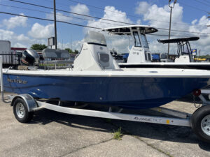 2023 19' NAUTIC STAR 195XTS