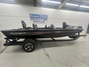 2024 18' RANGER RT188P