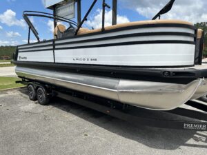 2024 22' VIAGGIO Z24S