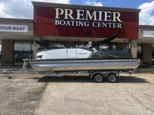 2025 23' AVALON LSZ VRB23T DX