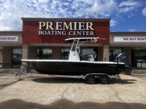 2025 23' AVALON VNT85 QL23T