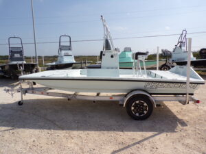 2025 16' FREEDOM EAGLE 16