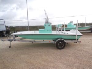 2025 16' FREEDOM EAGLE 16