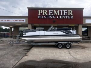 2025 23' AVALON VNT85 QL23T