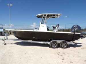 2025 25' TIDEWATER 2500CB