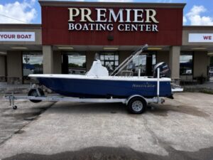 2023 19' NAUTIC STAR 195XTS