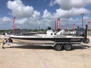 2014 25' MAJEK 25 XTREME