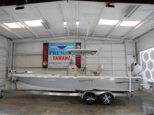 2021 26' BLUEWAVE 2600 Pure Bay