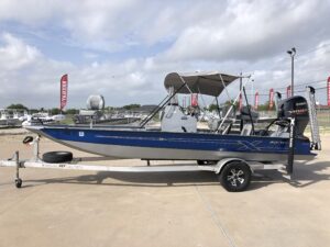 2021 20' XPRESS SW20BAY