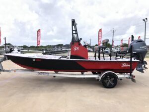 2023 20' SHOALWATER 20 Cat